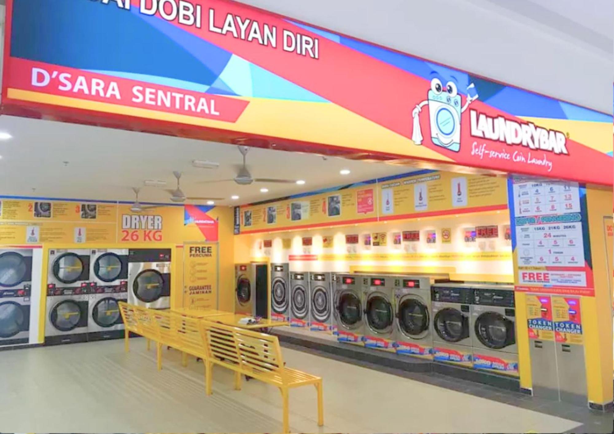 Cozy Mrt-Linked Unit, Dsara Sentral Sovo #Ds1 סונגאי בולוה מראה חיצוני תמונה