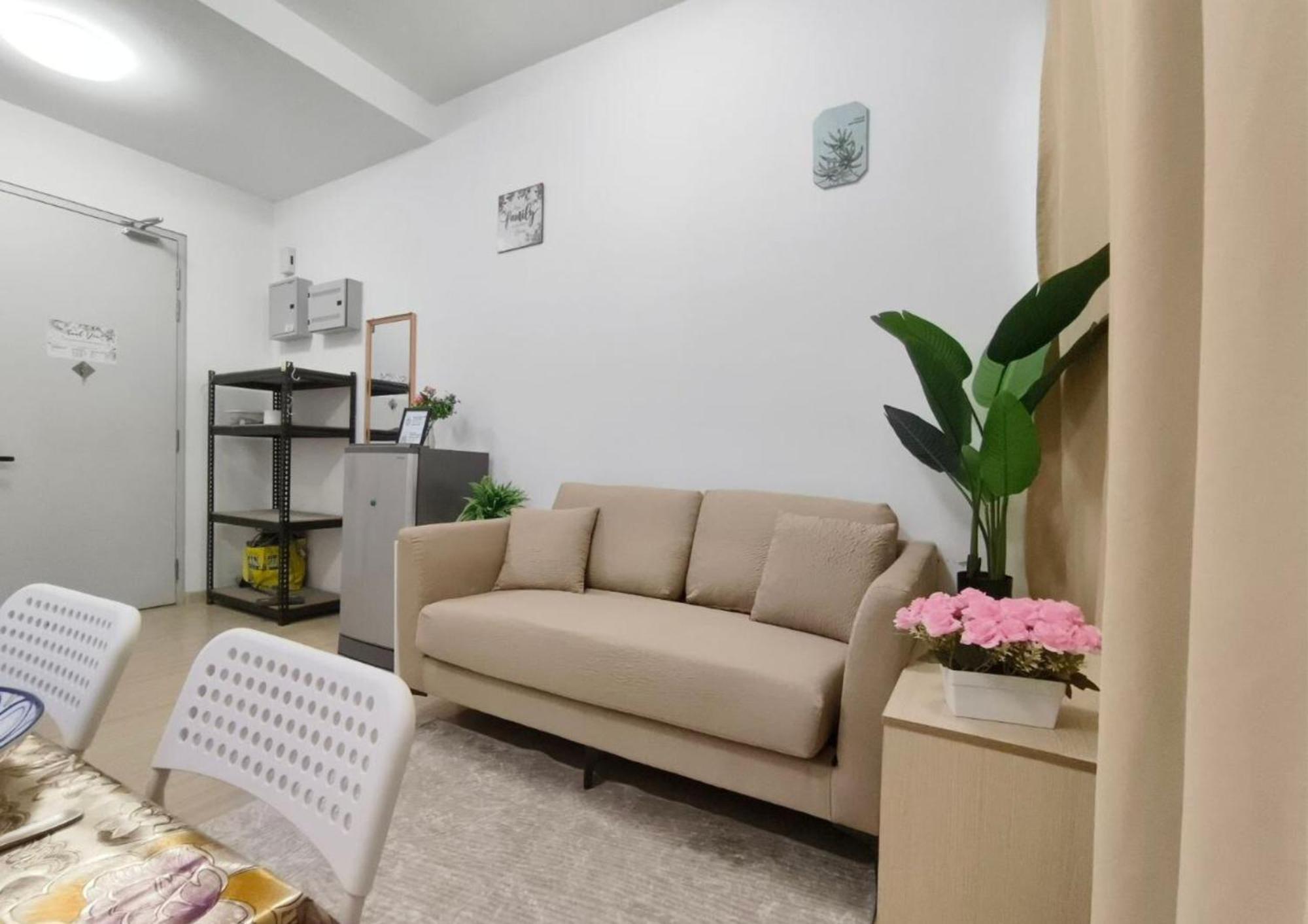 Cozy Mrt-Linked Unit, Dsara Sentral Sovo #Ds1 סונגאי בולוה מראה חיצוני תמונה