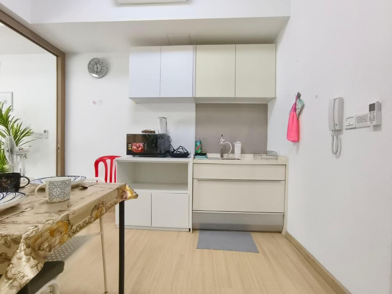 Cozy Mrt-Linked Unit, Dsara Sentral Sovo #Ds1 סונגאי בולוה מראה חיצוני תמונה