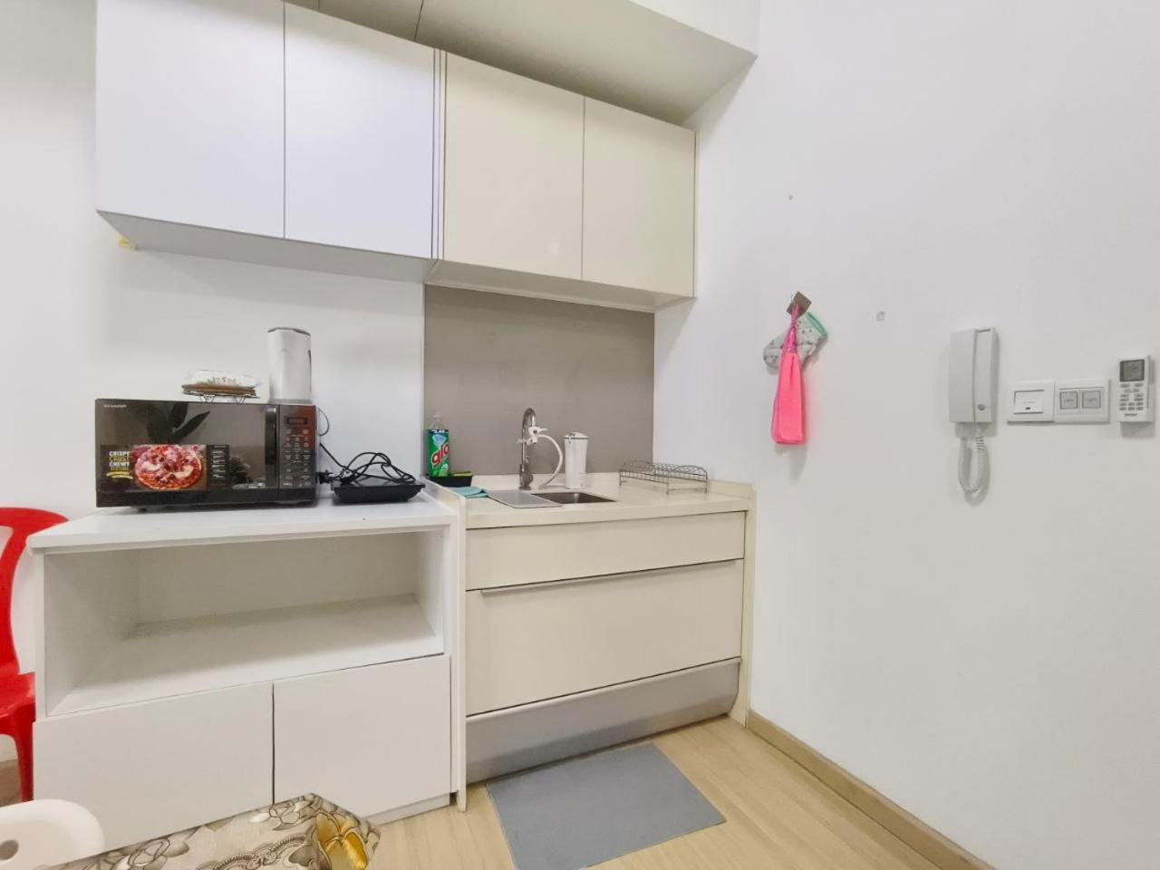 Cozy Mrt-Linked Unit, Dsara Sentral Sovo #Ds1 סונגאי בולוה מראה חיצוני תמונה