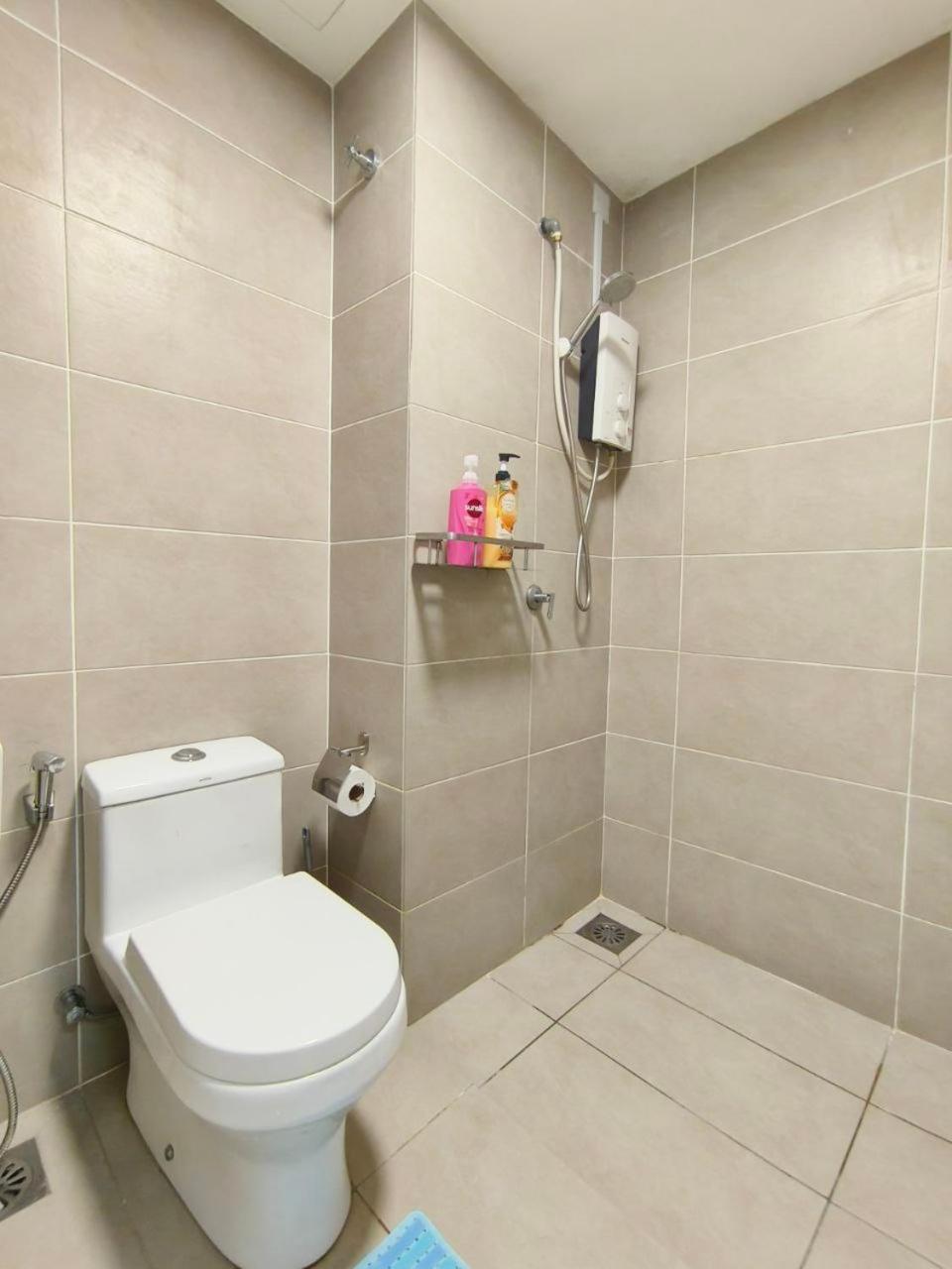 Cozy Mrt-Linked Unit, Dsara Sentral Sovo #Ds1 סונגאי בולוה מראה חיצוני תמונה