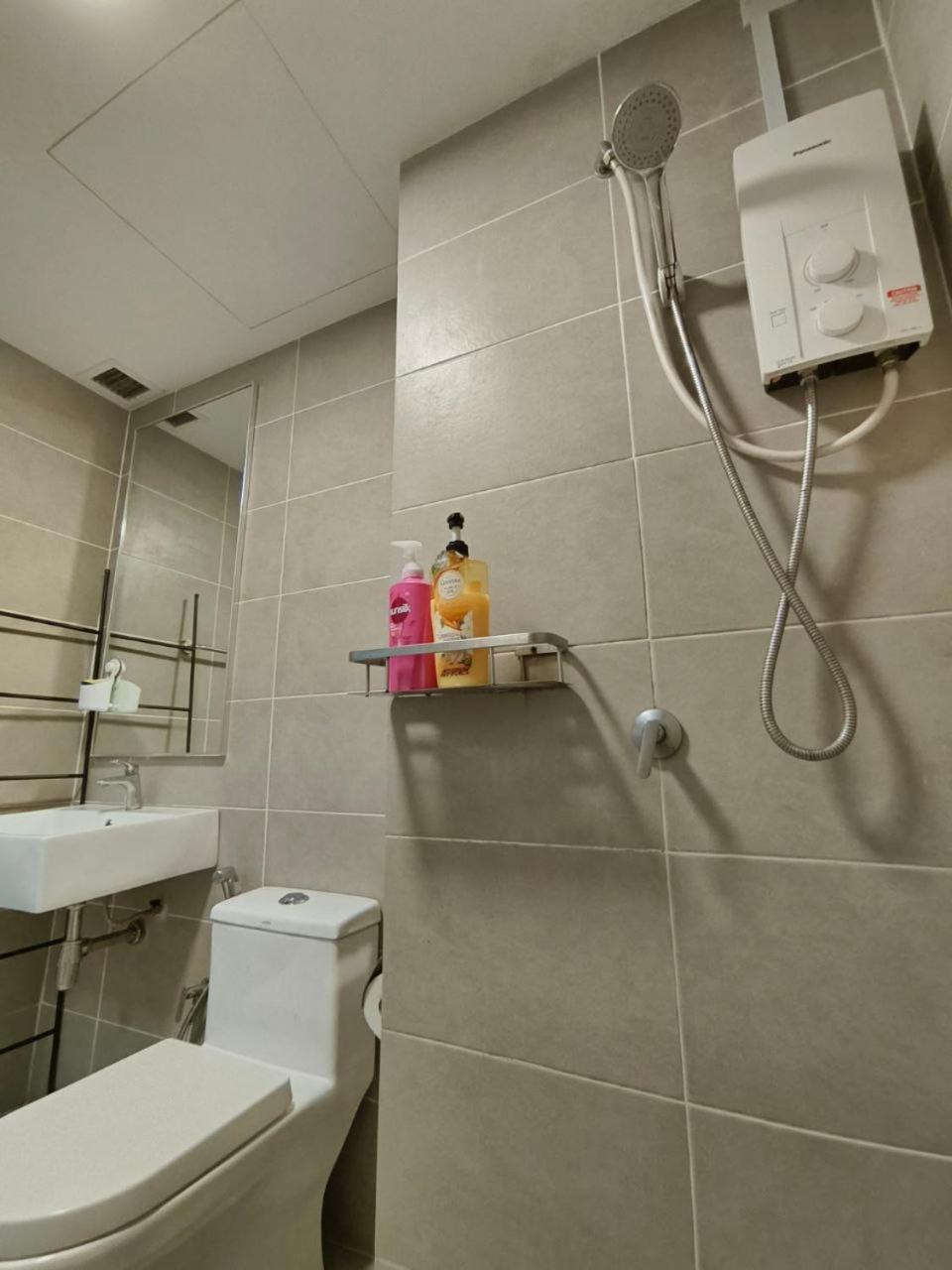 Cozy Mrt-Linked Unit, Dsara Sentral Sovo #Ds1 סונגאי בולוה מראה חיצוני תמונה