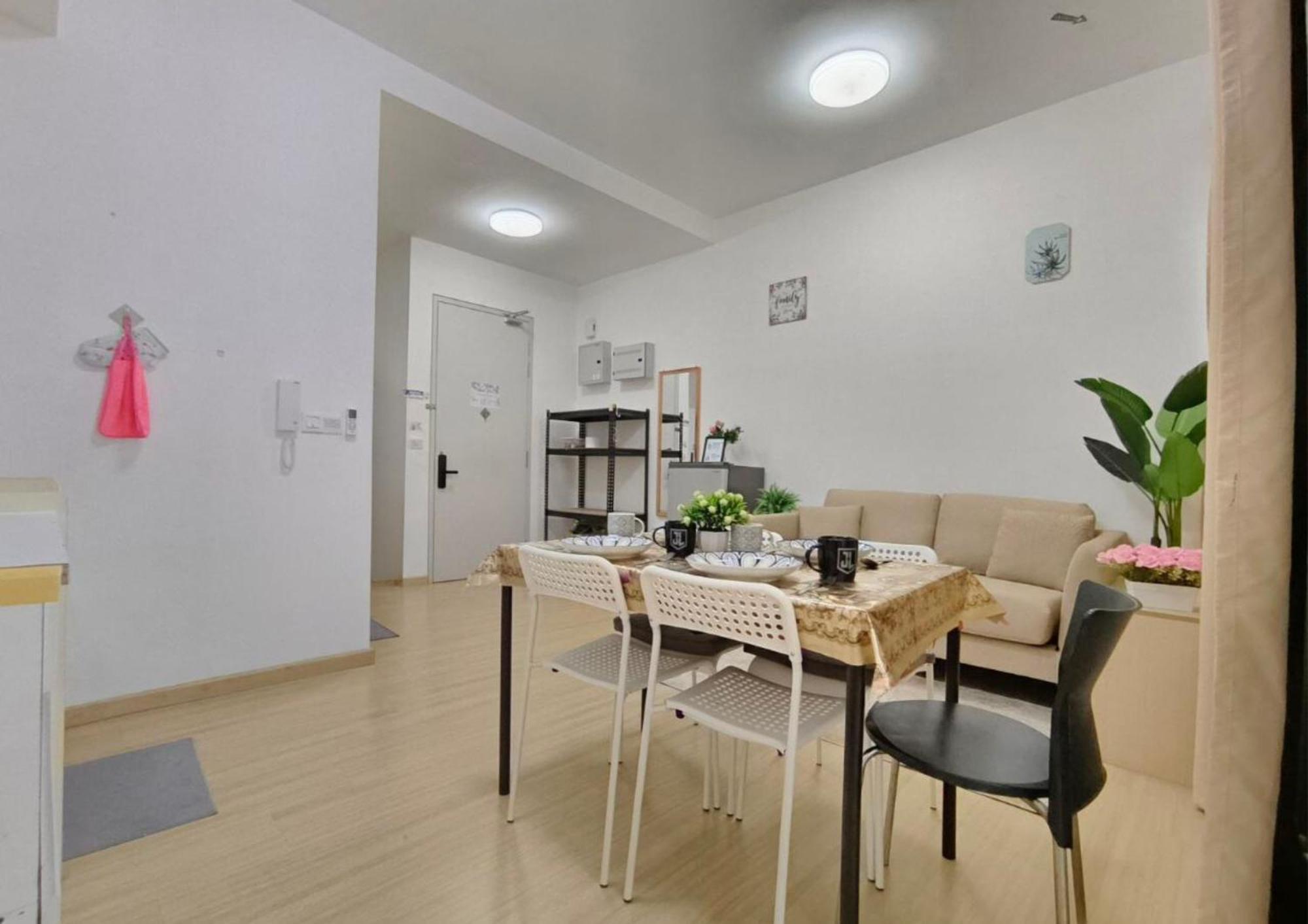 Cozy Mrt-Linked Unit, Dsara Sentral Sovo #Ds1 סונגאי בולוה מראה חיצוני תמונה